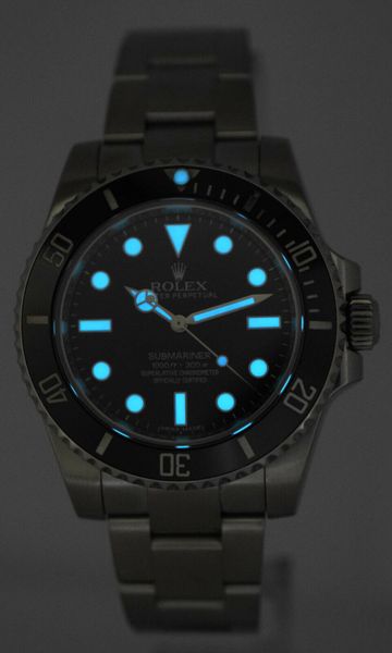 Rolex Daytona 116519 LN